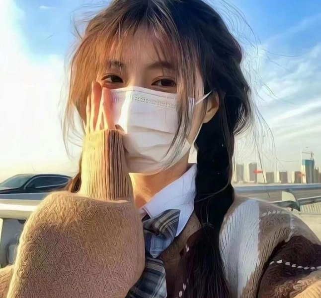 成为母亲